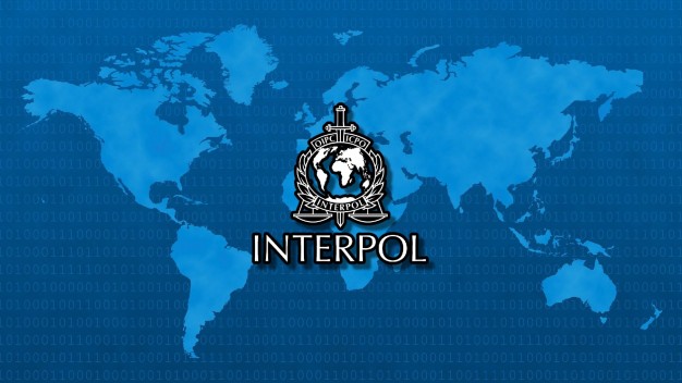 Интерпол кибер гэмт хэрэгтэй холбоотой 1000 гаруй сэжигтнийг баривчилжээ